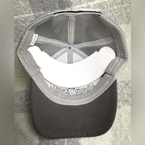 Grand Design RV Grey Cap NWOT - Picture 9 of 11